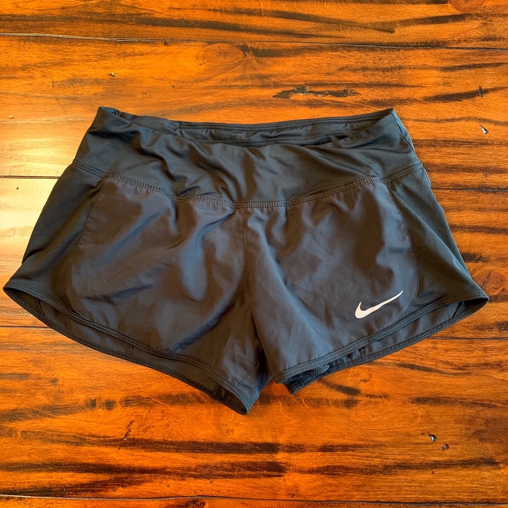 Nike Dri-Fit Shorts